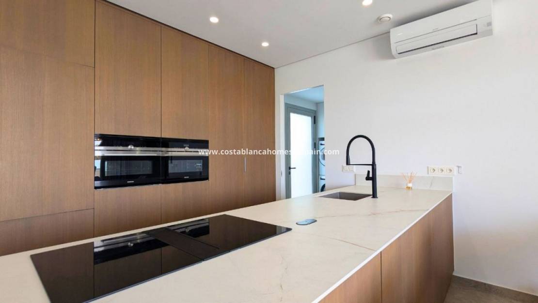 Resale - Detached Villa - Benijófar