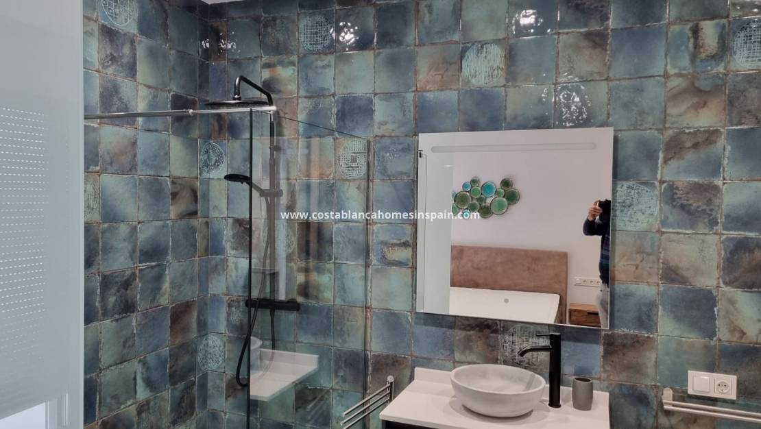 Resale - Detached Villa - Benijófar