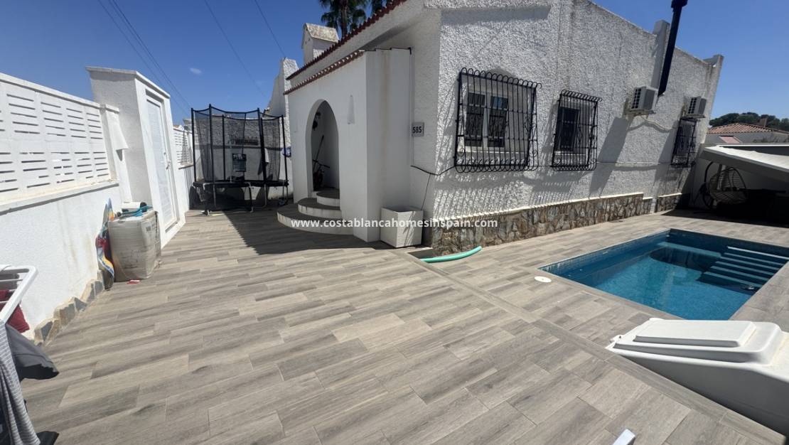 Resale - Detached Villa - Blue Lagoon