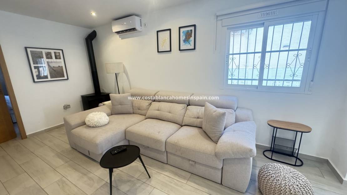 Resale - Detached Villa - Blue Lagoon