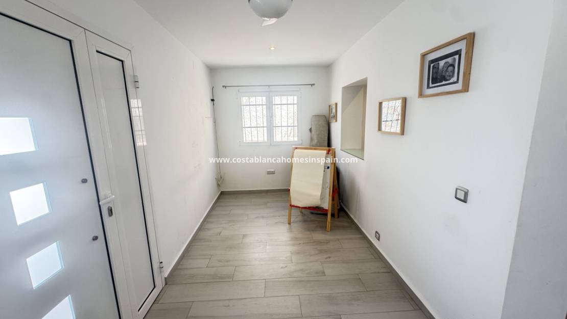 Resale - Detached Villa - Blue Lagoon