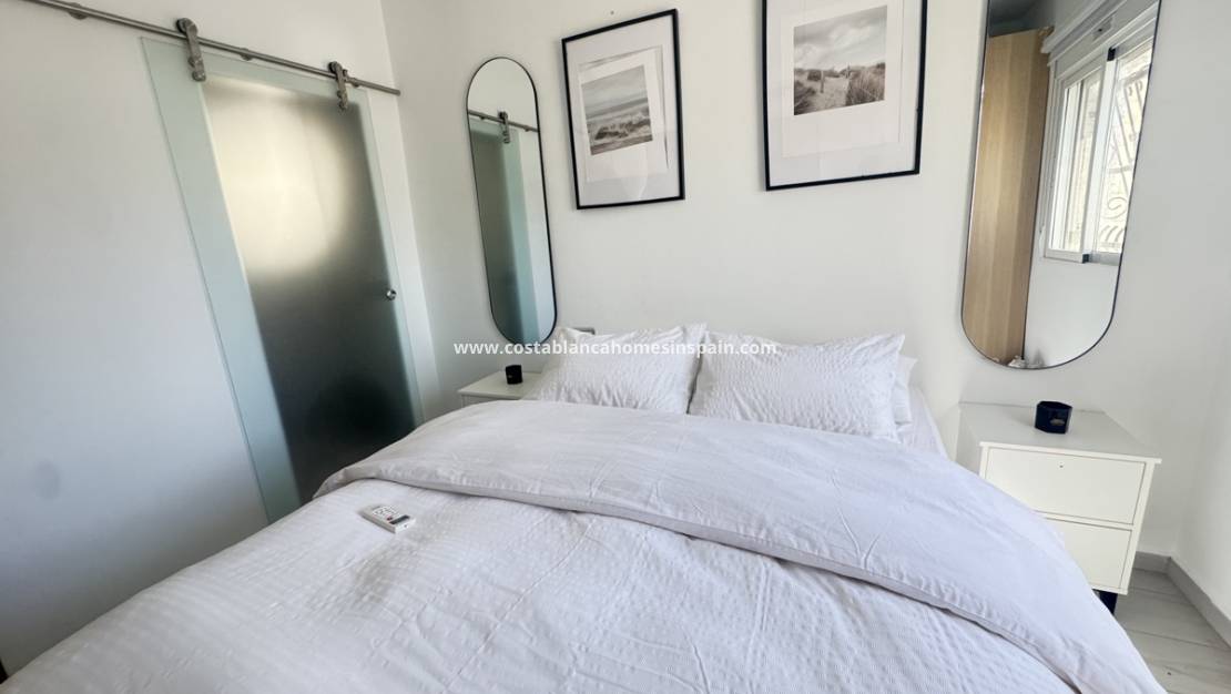 Resale - Detached Villa - Blue Lagoon