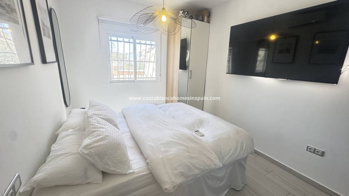 Resale - Detached Villa - Blue Lagoon