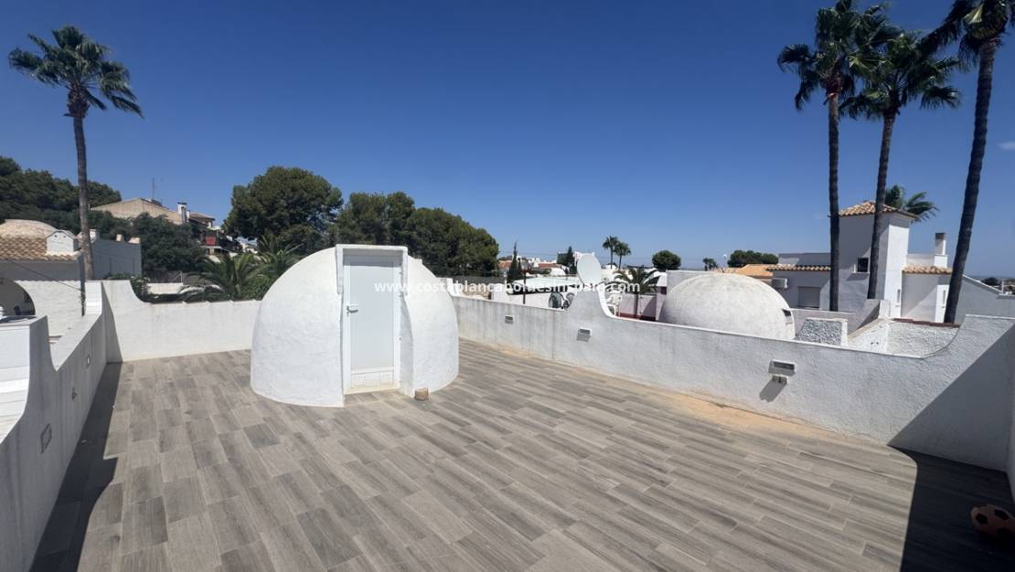 Resale - Detached Villa - Blue Lagoon