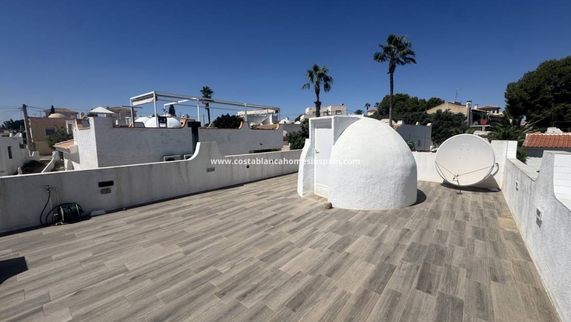 Resale - Detached Villa - Blue Lagoon