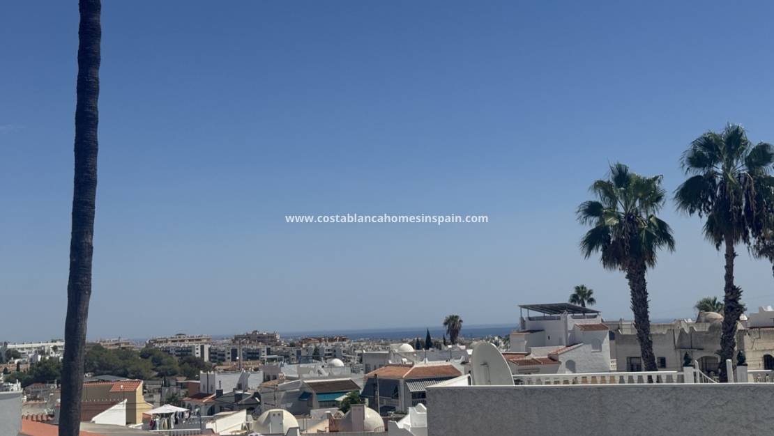 Resale - Detached Villa - Blue Lagoon