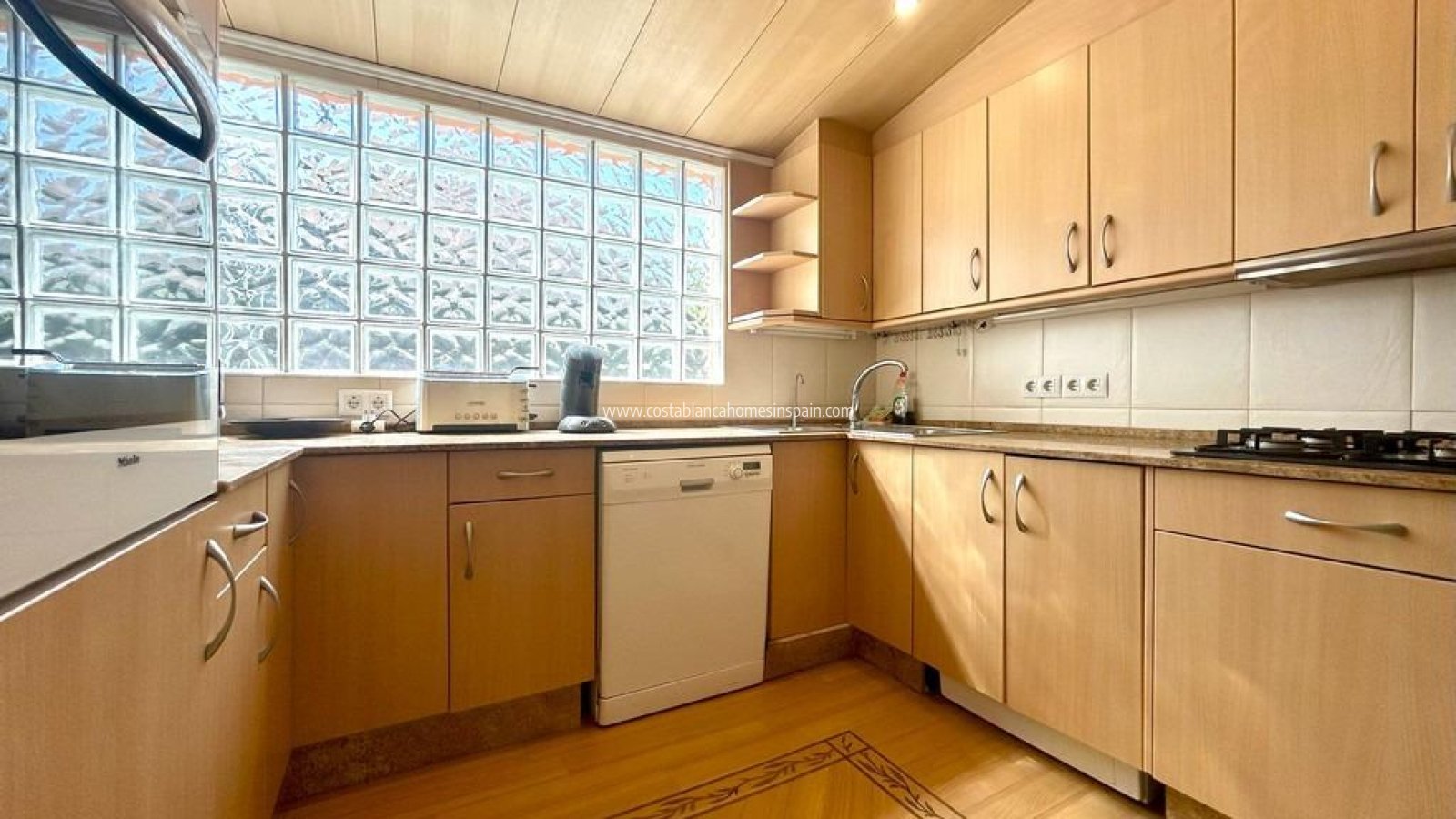 Resale - Detached Villa - Cabo Roig