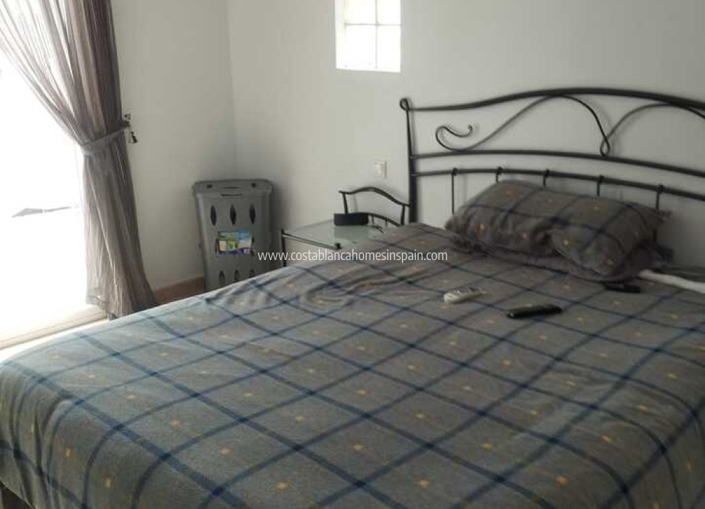 Resale - Detached Villa - Cabo Roig