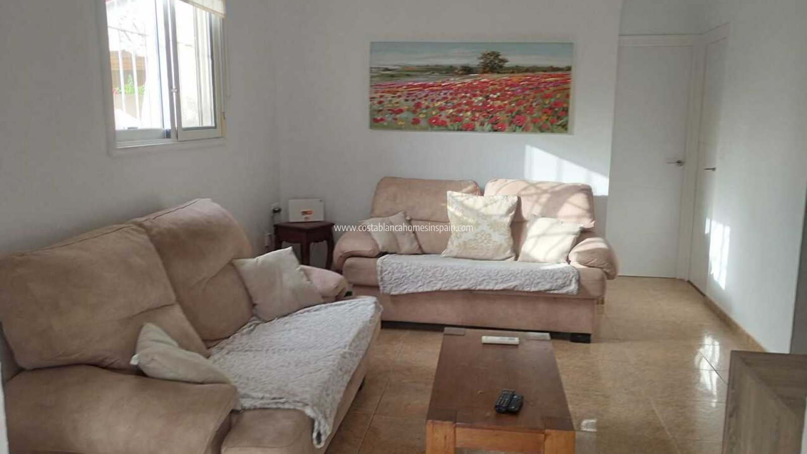 Resale - Detached Villa - Cabo Roig