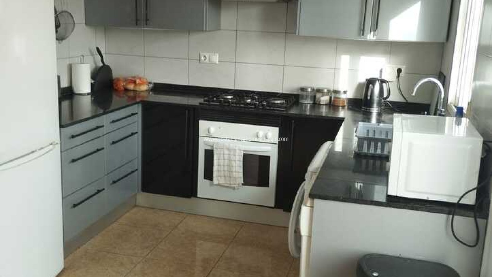 Resale - Detached Villa - Cabo Roig