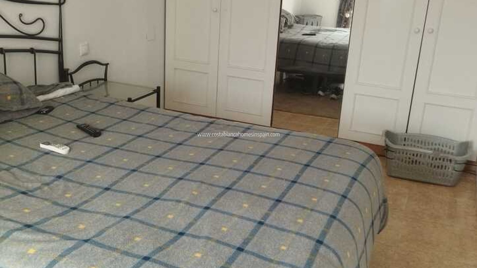 Resale - Detached Villa - Cabo Roig
