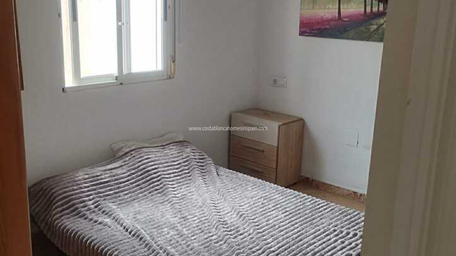 Resale - Detached Villa - Cabo Roig