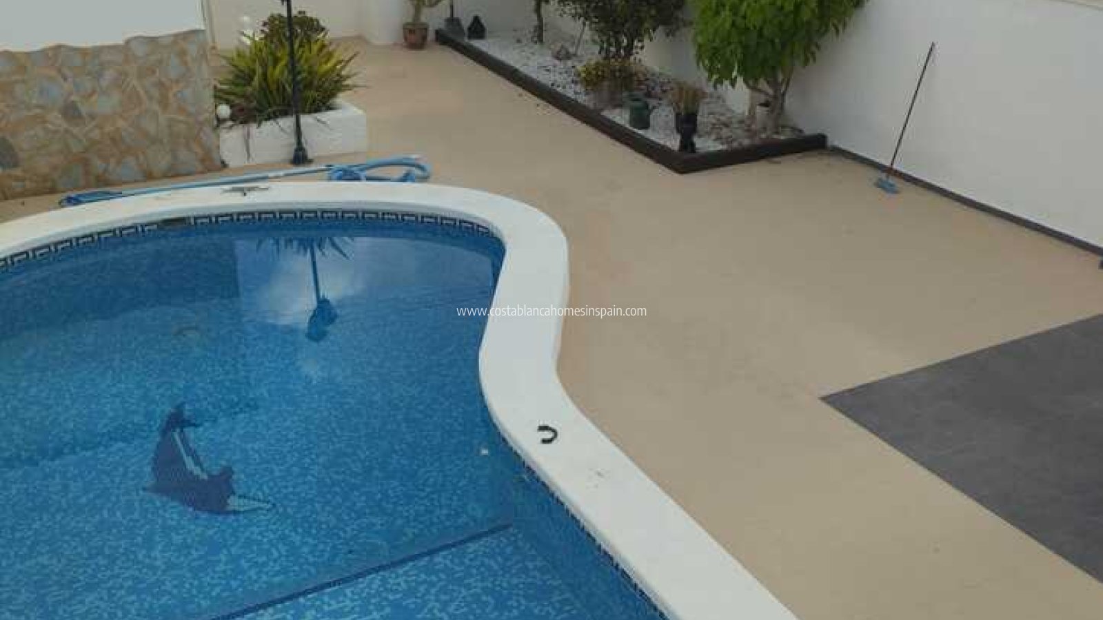 Resale - Detached Villa - Cabo Roig