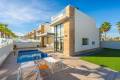 Resale - Detached Villa - Cabo Roig