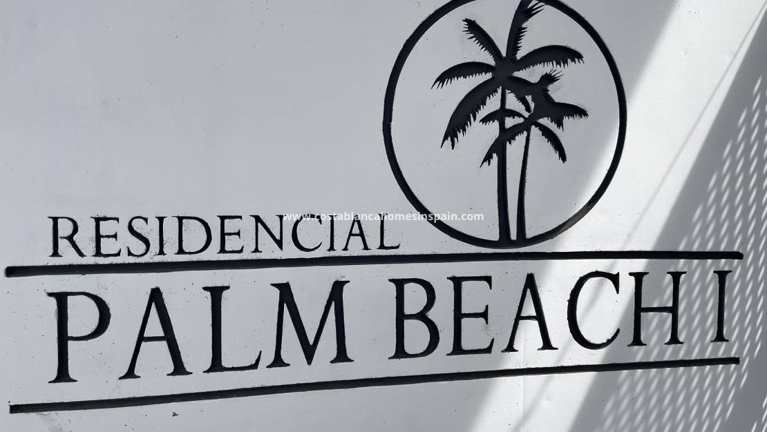 Resale - Detached Villa - Cabo Roig