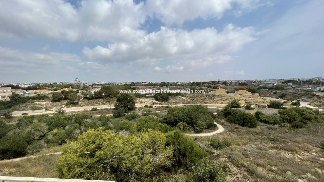 Resale - Detached Villa - Cabo Roig