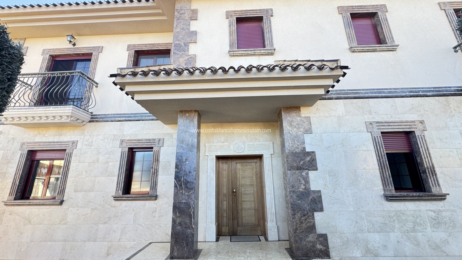 Resale - Detached Villa - Cabo Roig