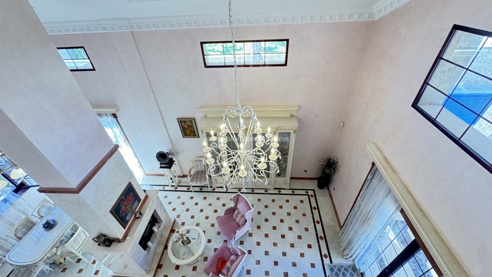 Resale - Detached Villa - Cabo Roig