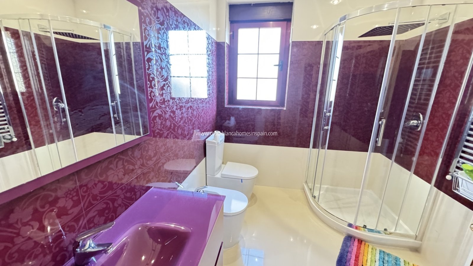 Resale - Detached Villa - Cabo Roig