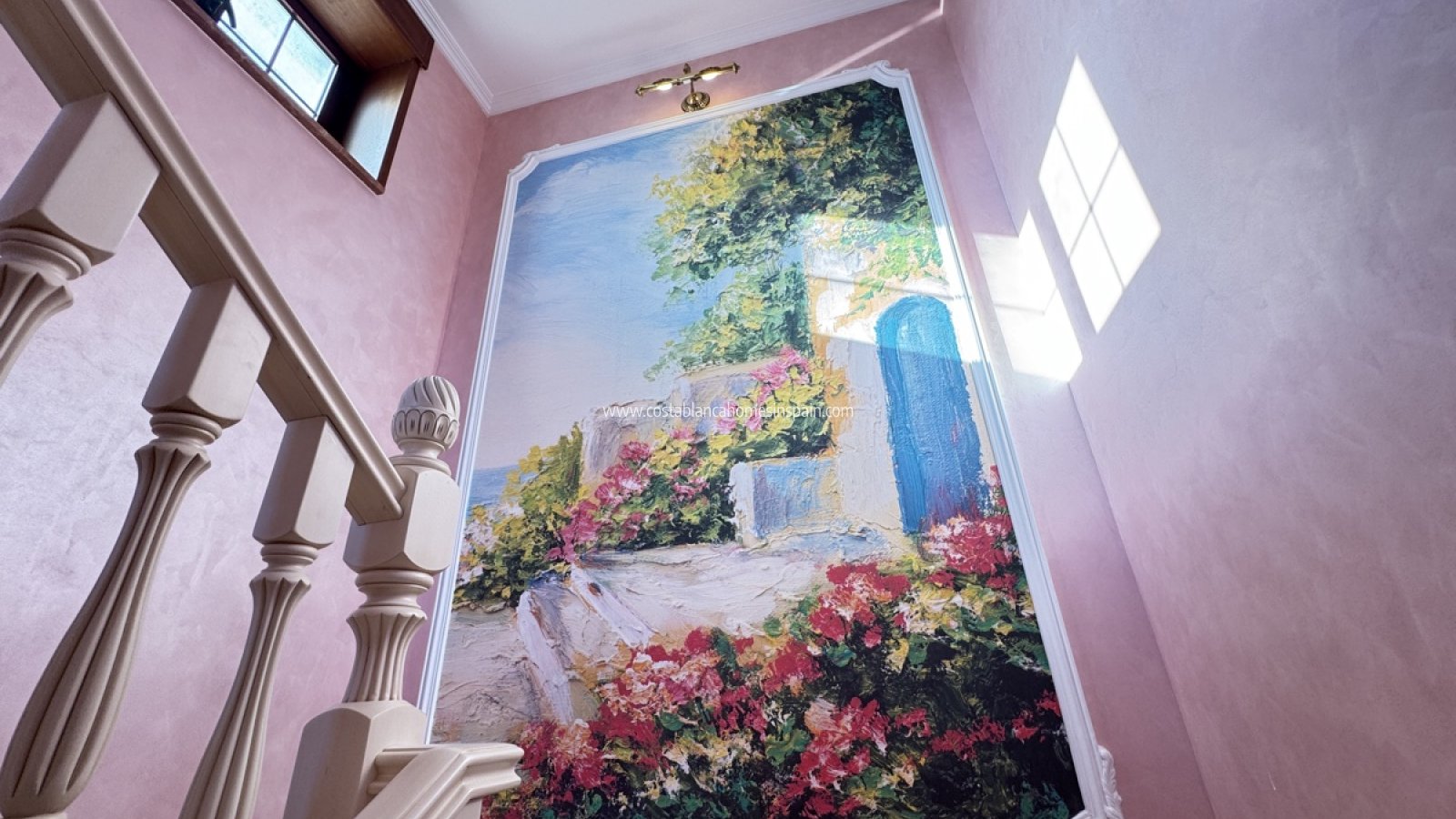 Resale - Detached Villa - Cabo Roig