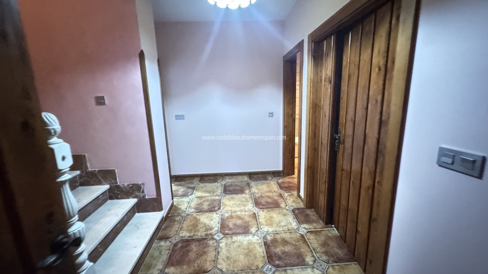 Resale - Detached Villa - Cabo Roig