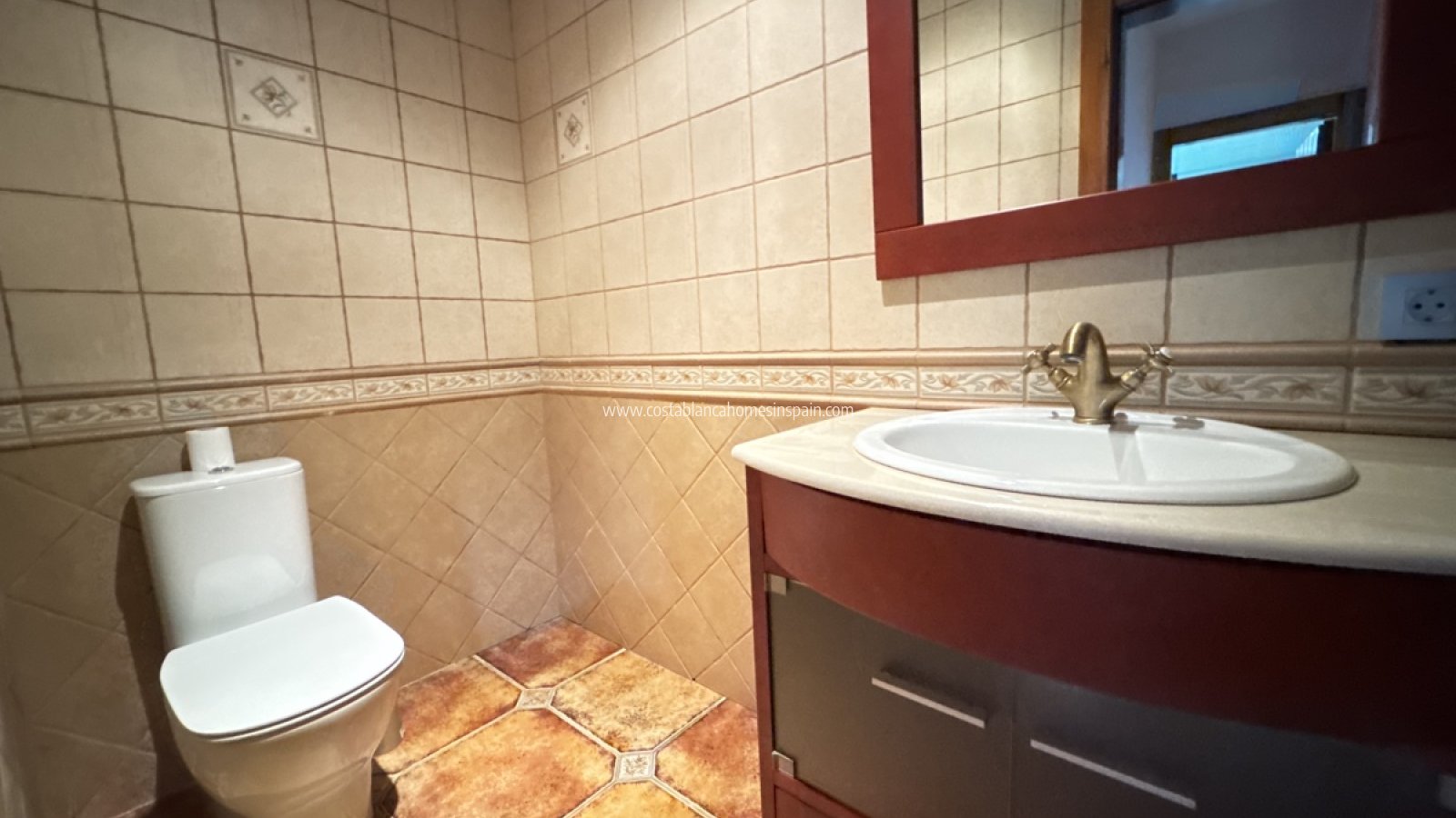 Resale - Detached Villa - Cabo Roig