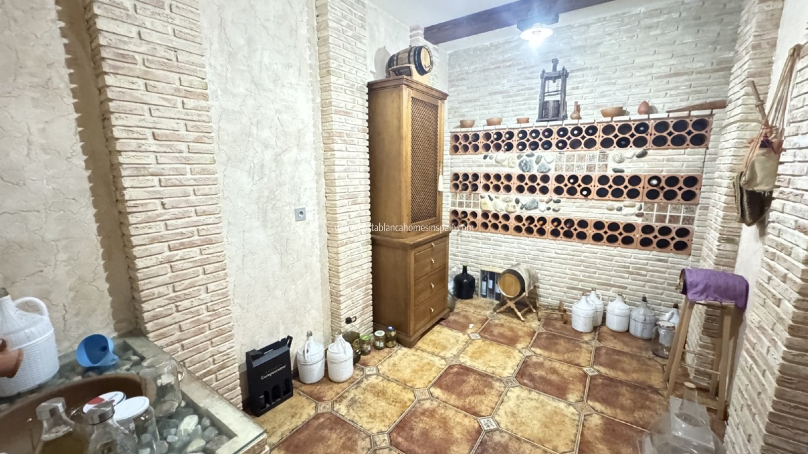 Resale - Detached Villa - Cabo Roig