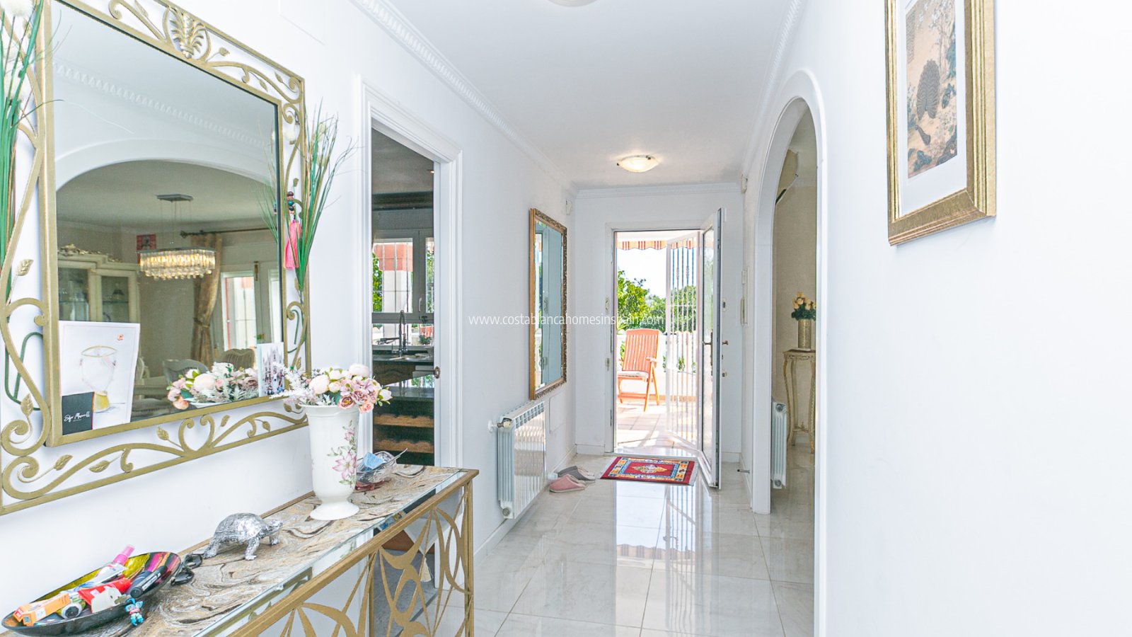 Resale - Detached Villa - Campoamor - Campoamor Golf