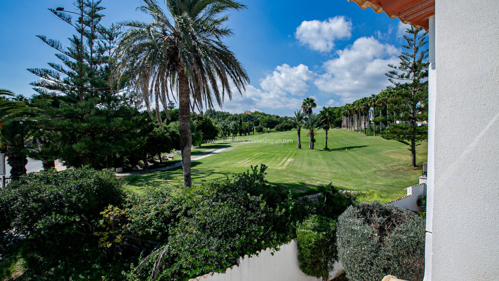 Resale - Detached Villa - Campoamor - Campoamor Golf