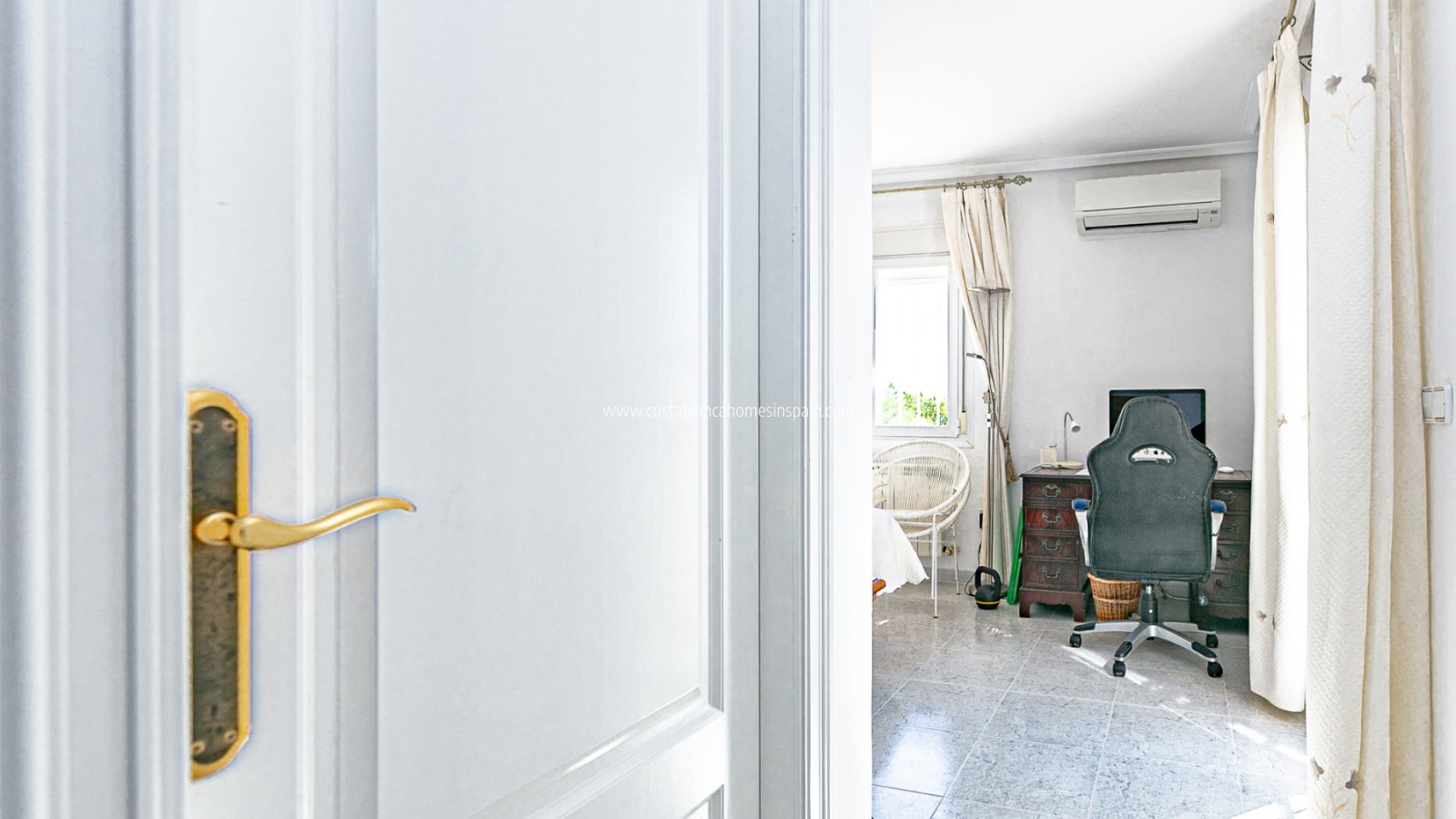 Resale - Detached Villa - Campoamor - Campoamor Golf