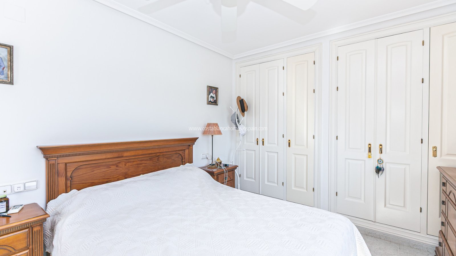 Resale - Detached Villa - Campoamor - Campoamor Golf