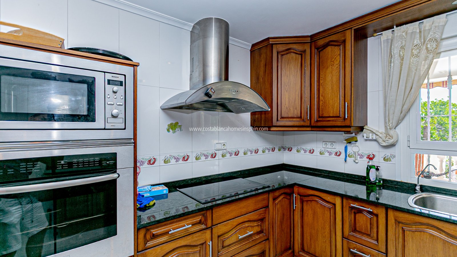 Resale - Detached Villa - Campoamor - Campoamor Golf