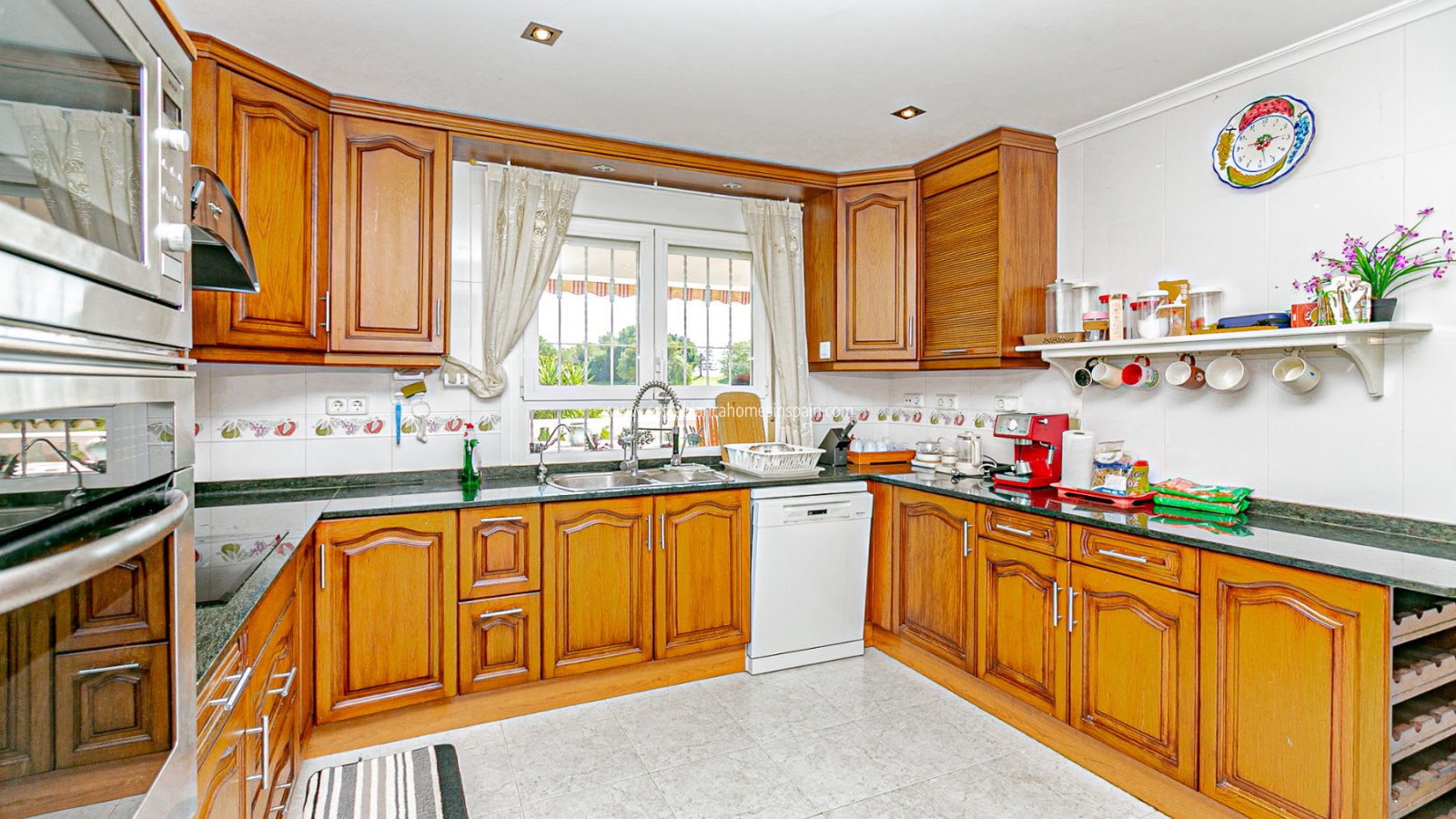 Resale - Detached Villa - Campoamor - Campoamor Golf