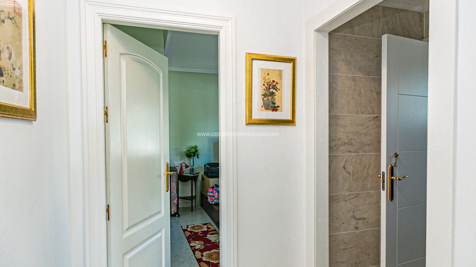 Resale - Detached Villa - Campoamor - Campoamor Golf