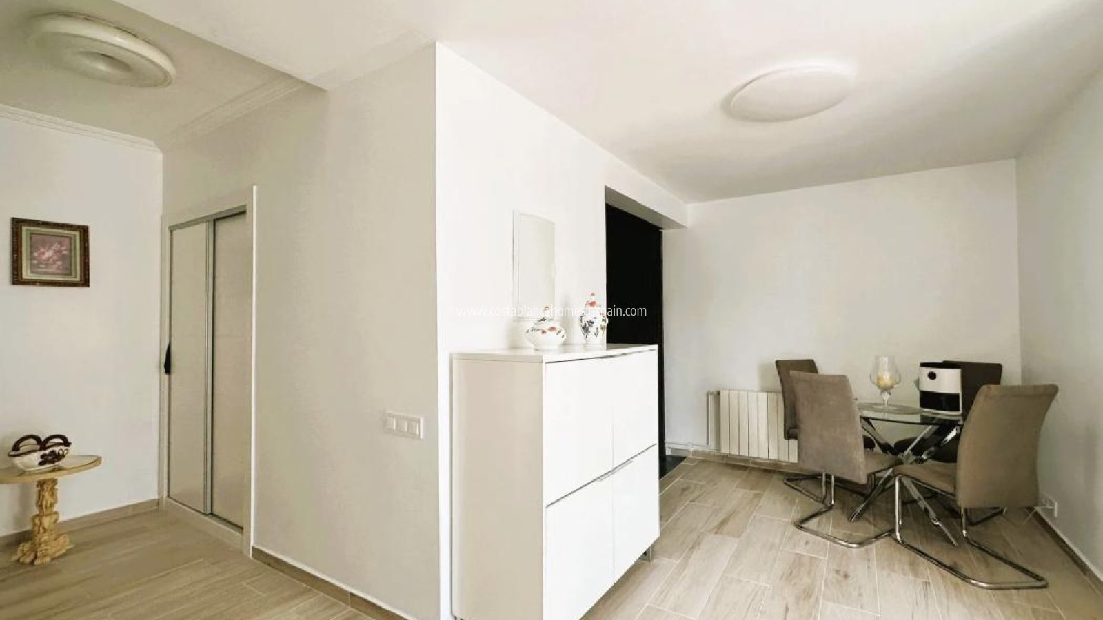 Resale - Detached Villa - Campoamor