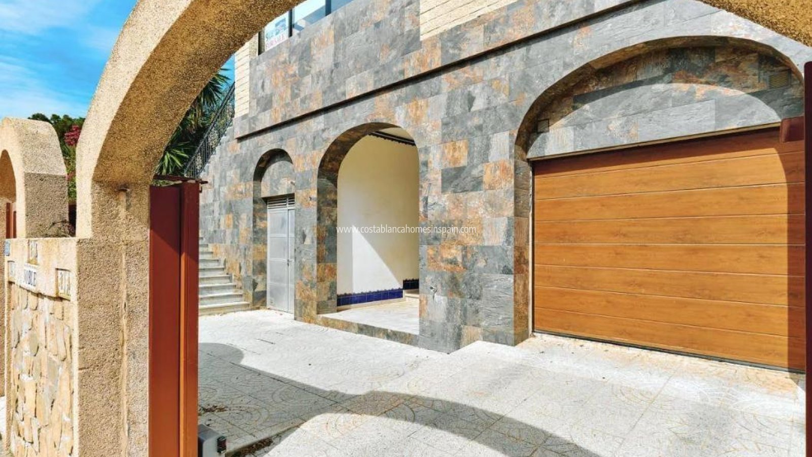 Resale - Detached Villa - Campoamor