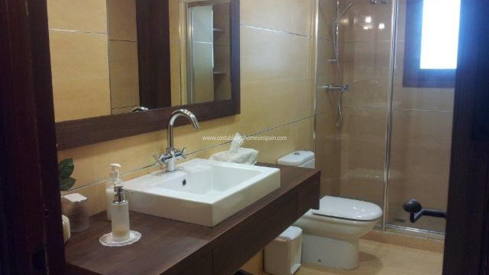 Resale - Detached Villa - Campoamor