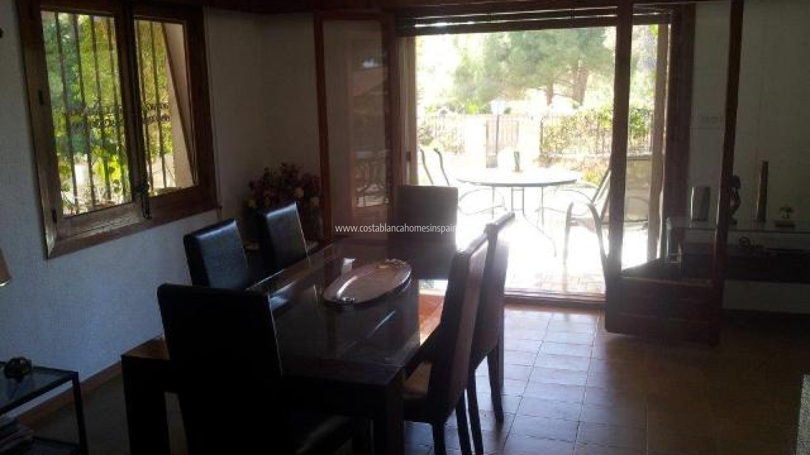 Resale - Detached Villa - Campoamor
