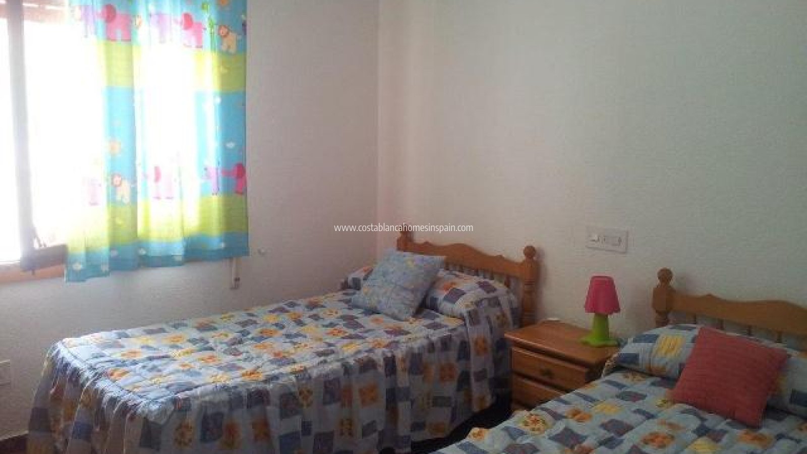 Resale - Detached Villa - Campoamor