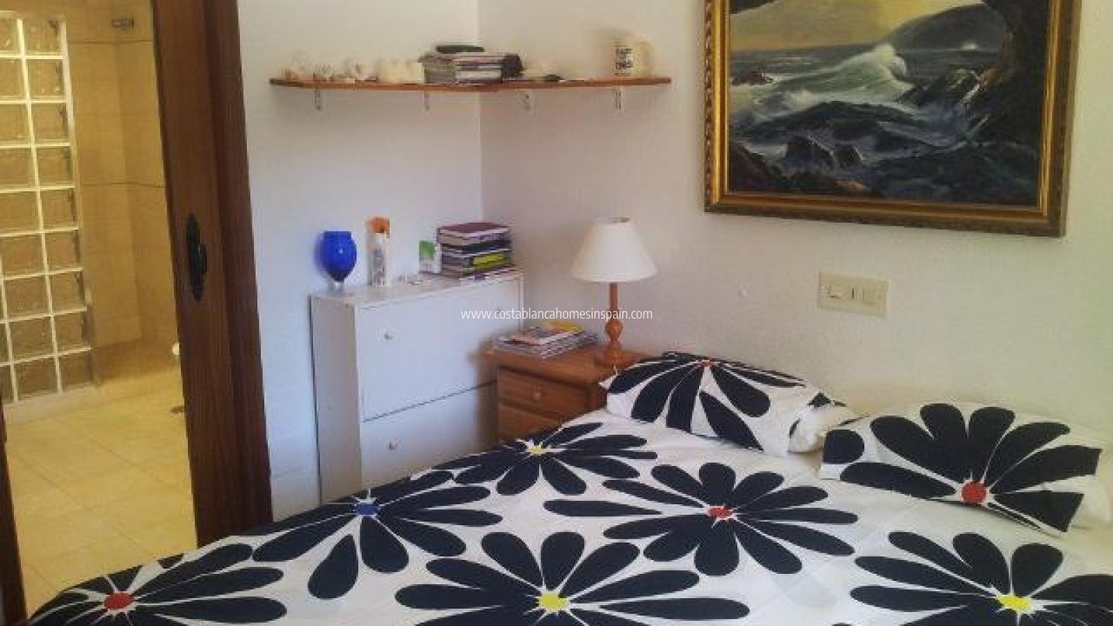 Resale - Detached Villa - Campoamor