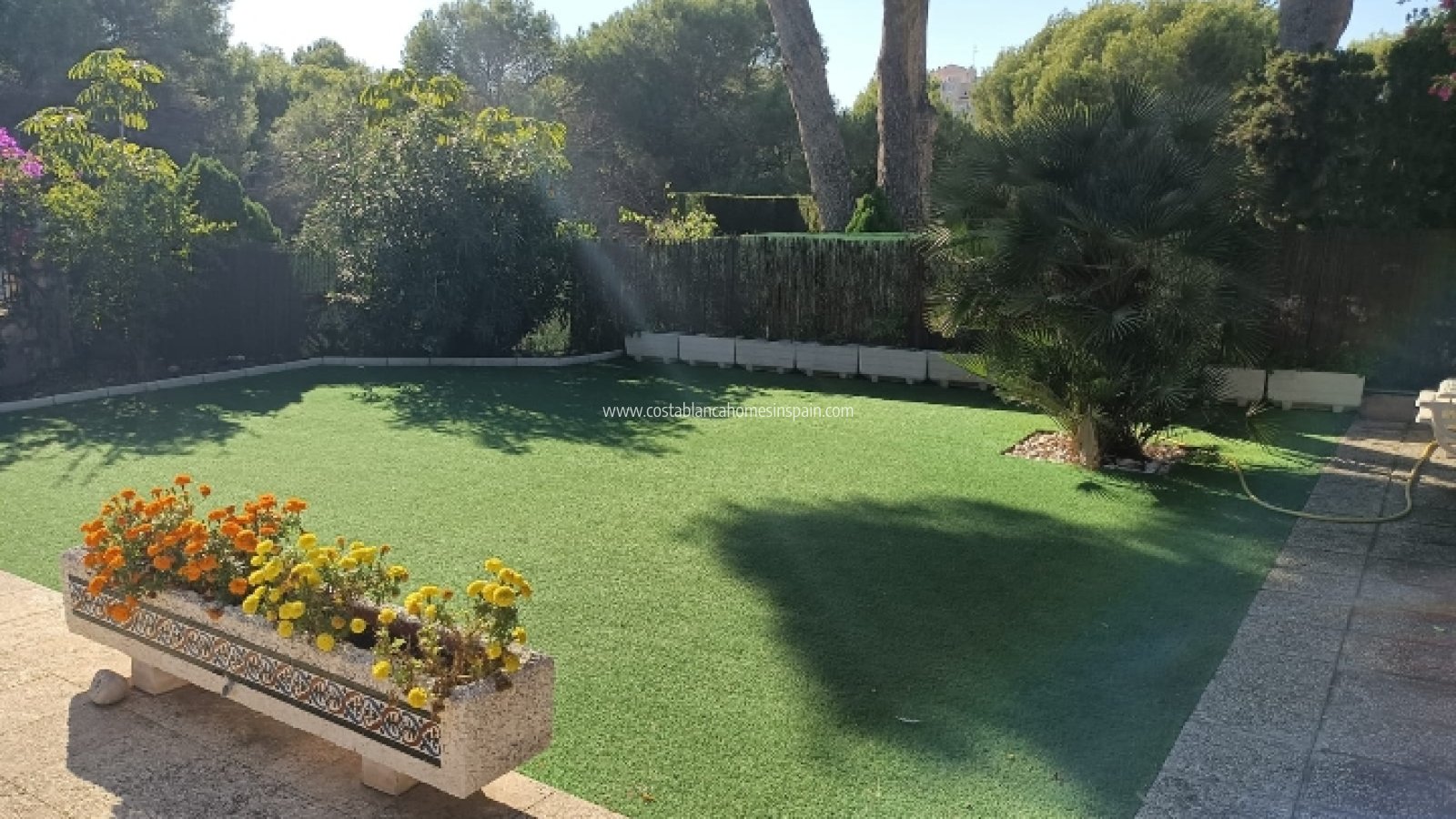Resale - Detached Villa - Campoamor