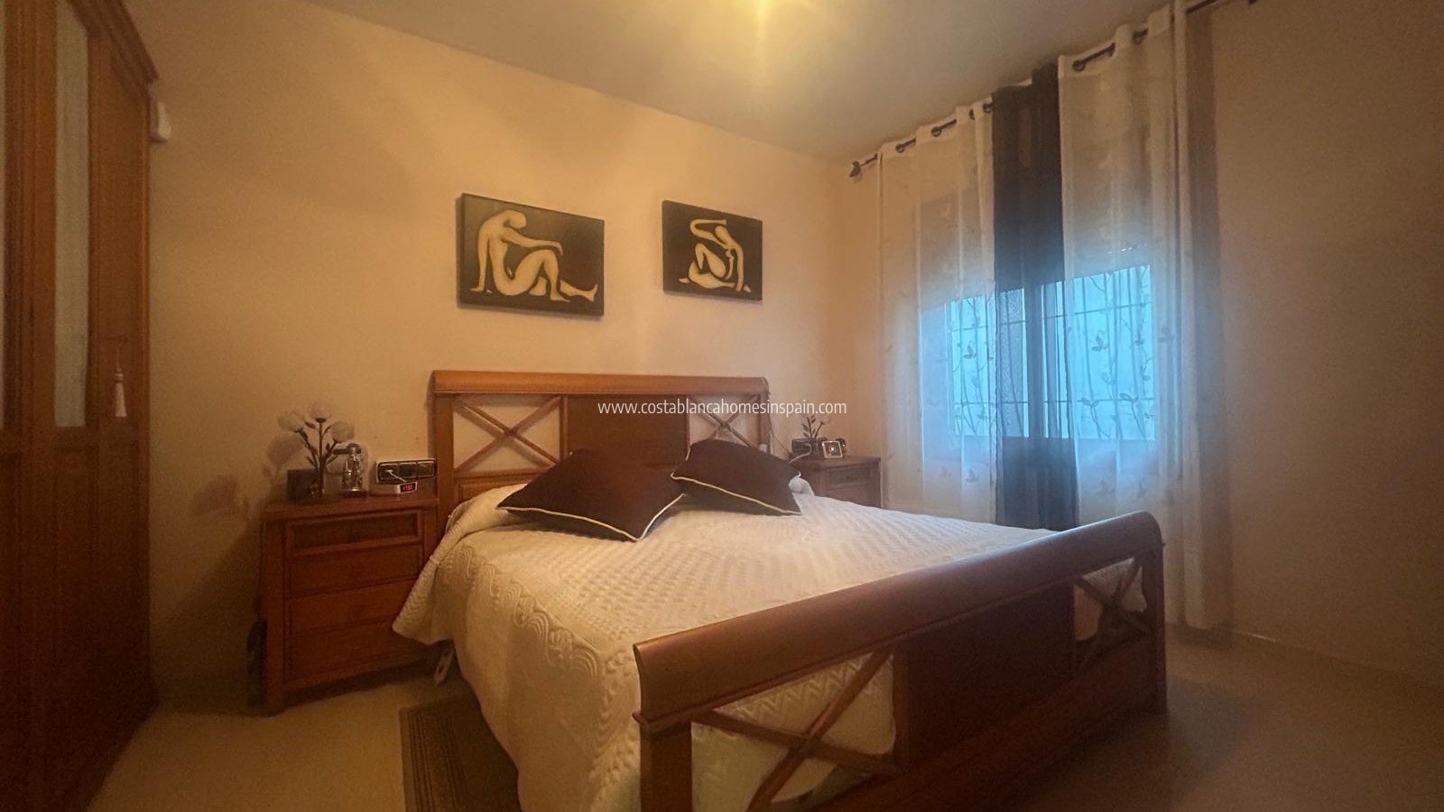 Resale - Detached Villa - Campoamor