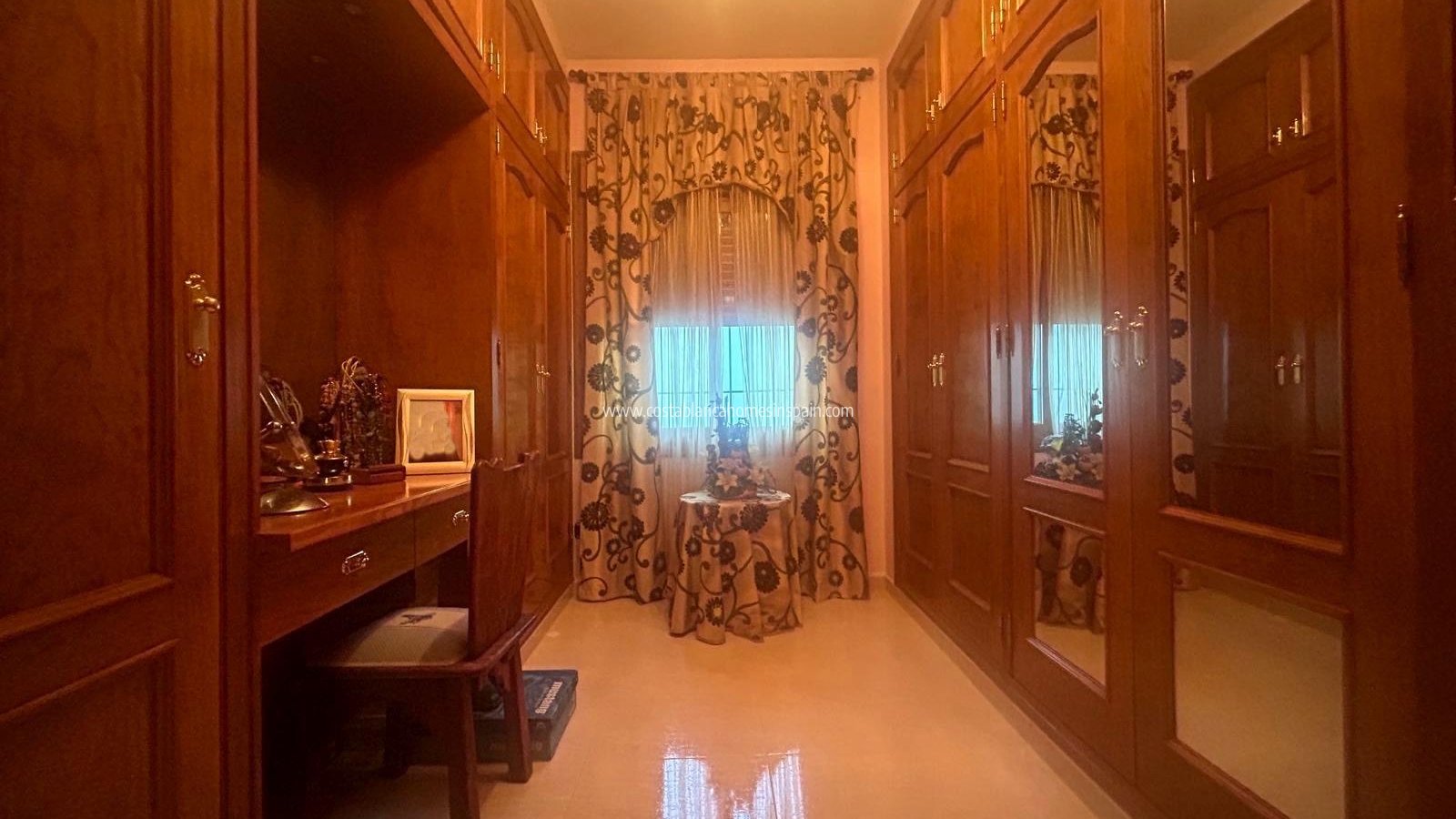 Resale - Detached Villa - Campoamor