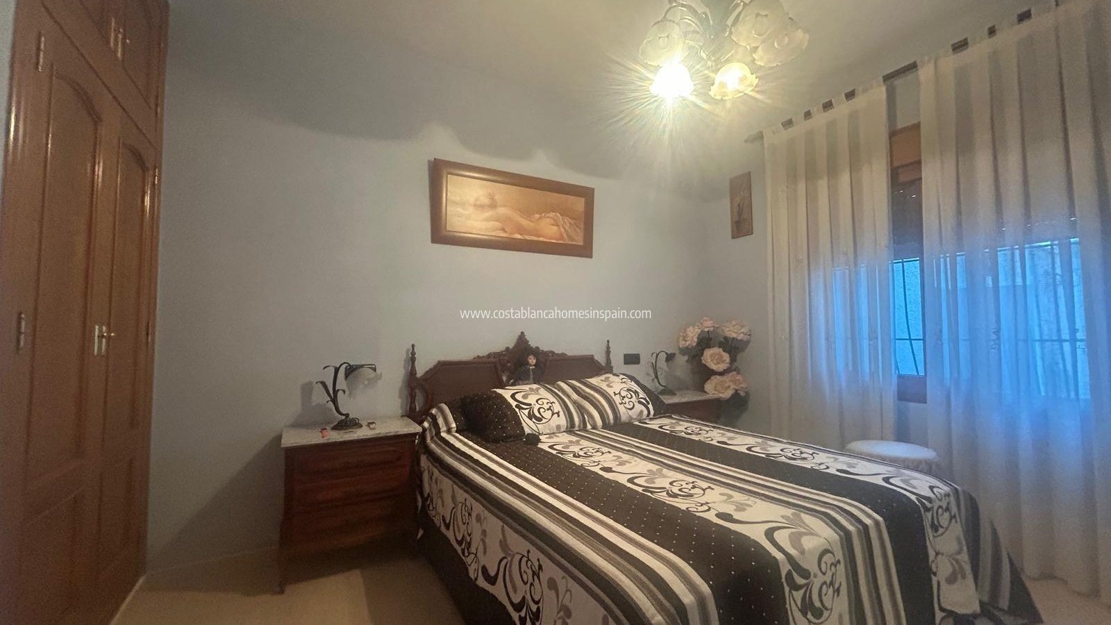 Resale - Detached Villa - Campoamor