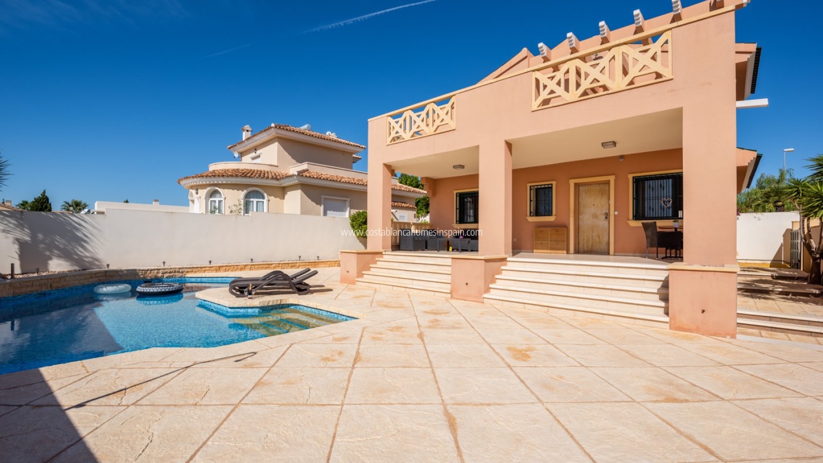 Resale - Detached Villa - Ciudad Quesada - Ciudad Quesada - Rojales