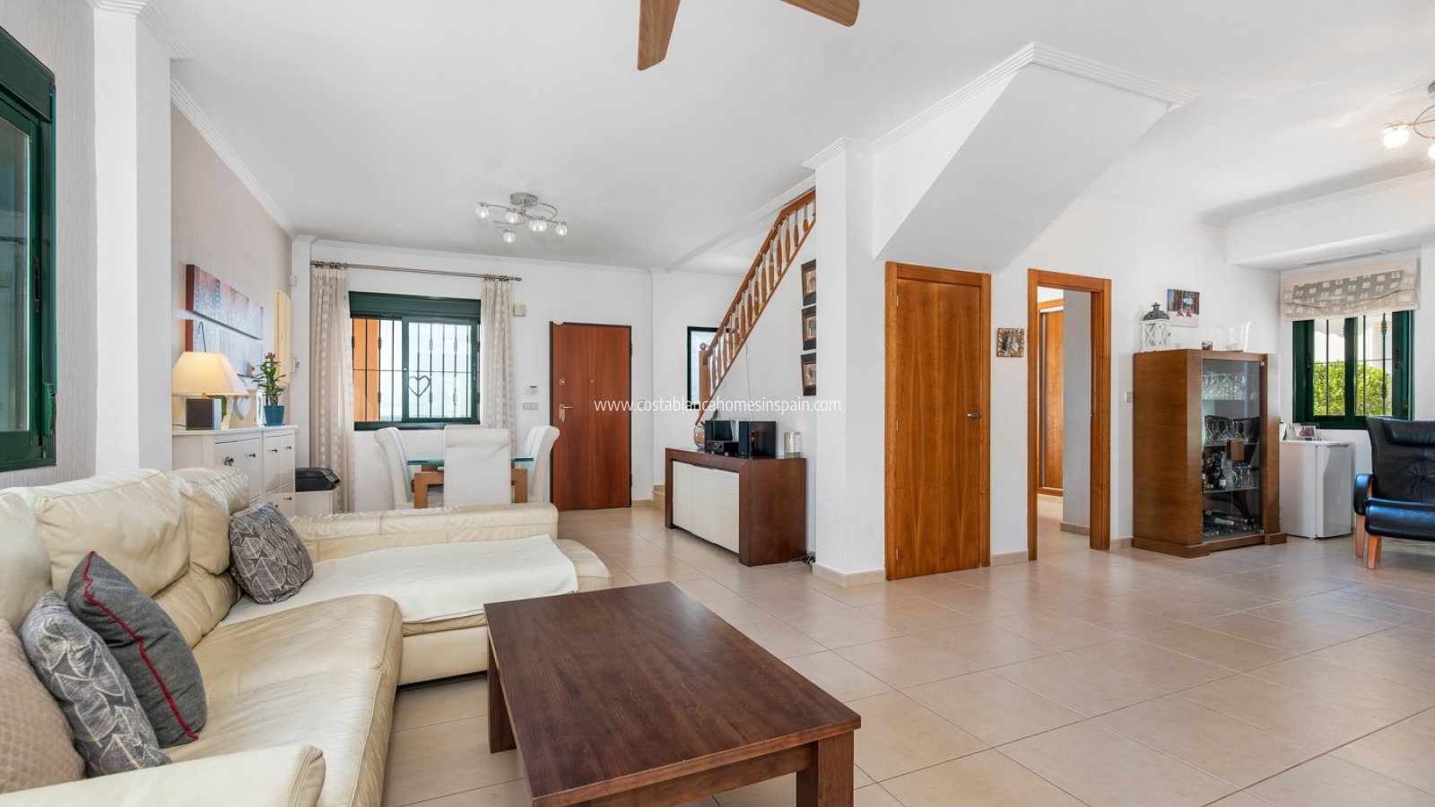 Resale - Detached Villa - Ciudad Quesada - Ciudad Quesada - Rojales