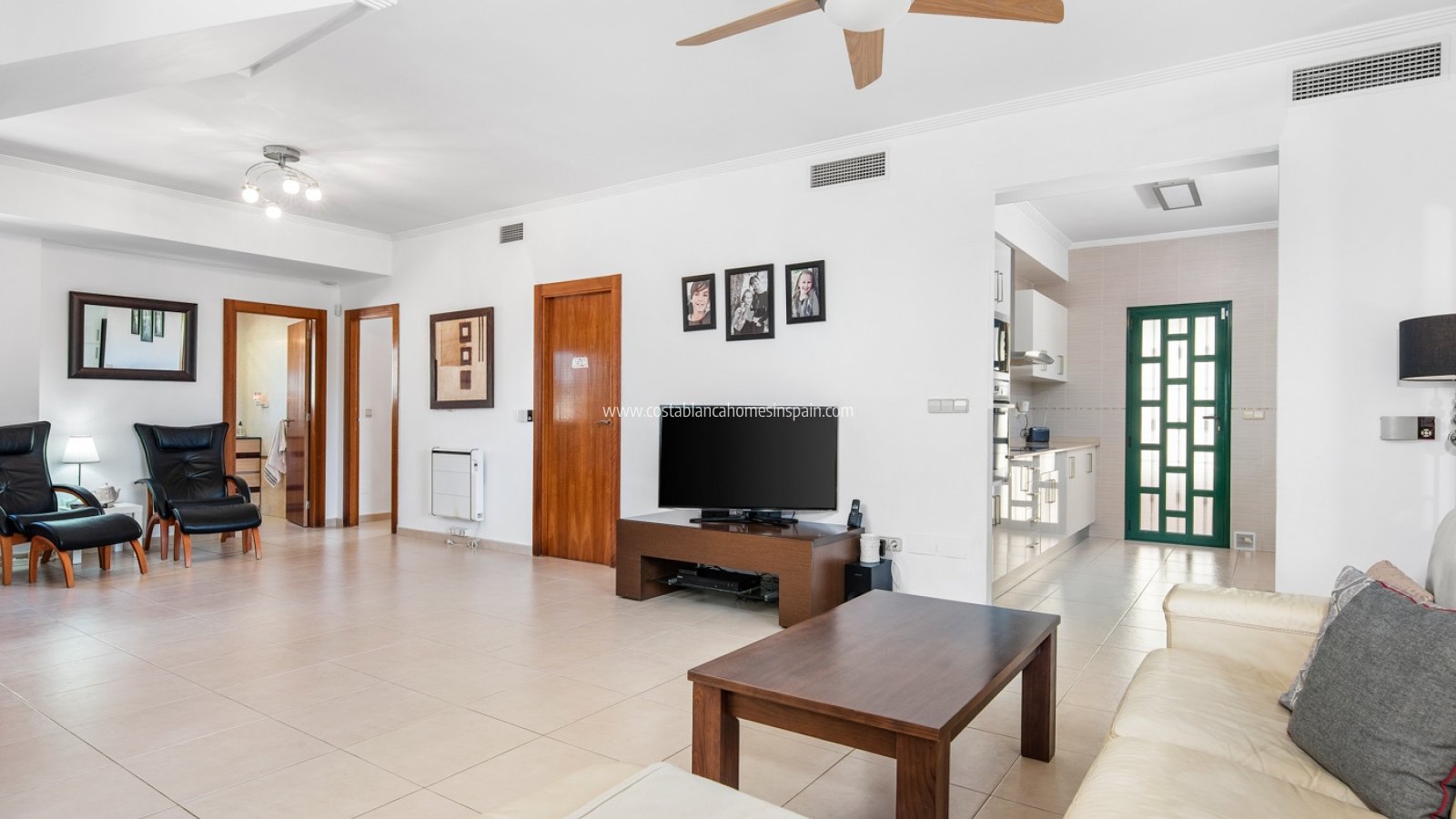 Resale - Detached Villa - Ciudad Quesada - Ciudad Quesada - Rojales