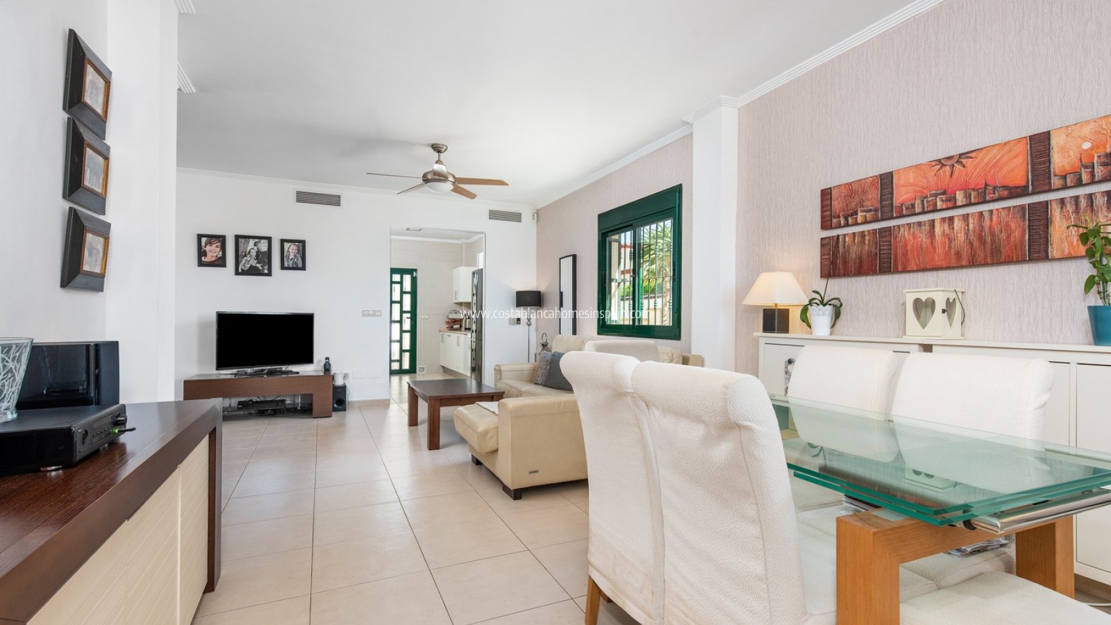 Resale - Detached Villa - Ciudad Quesada - Ciudad Quesada - Rojales
