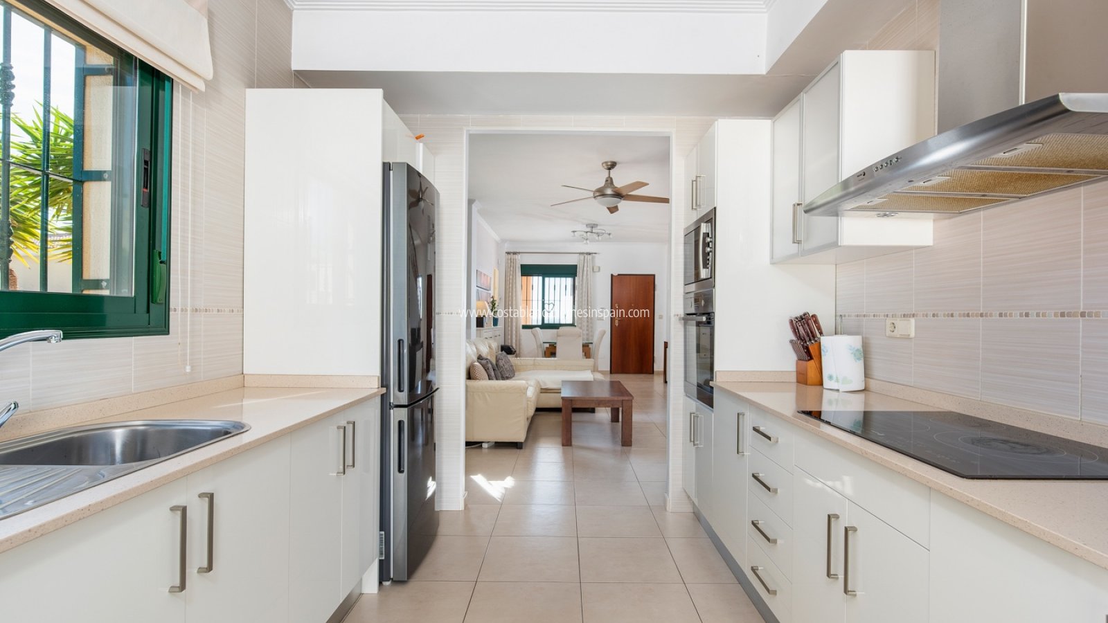 Resale - Detached Villa - Ciudad Quesada - Ciudad Quesada - Rojales