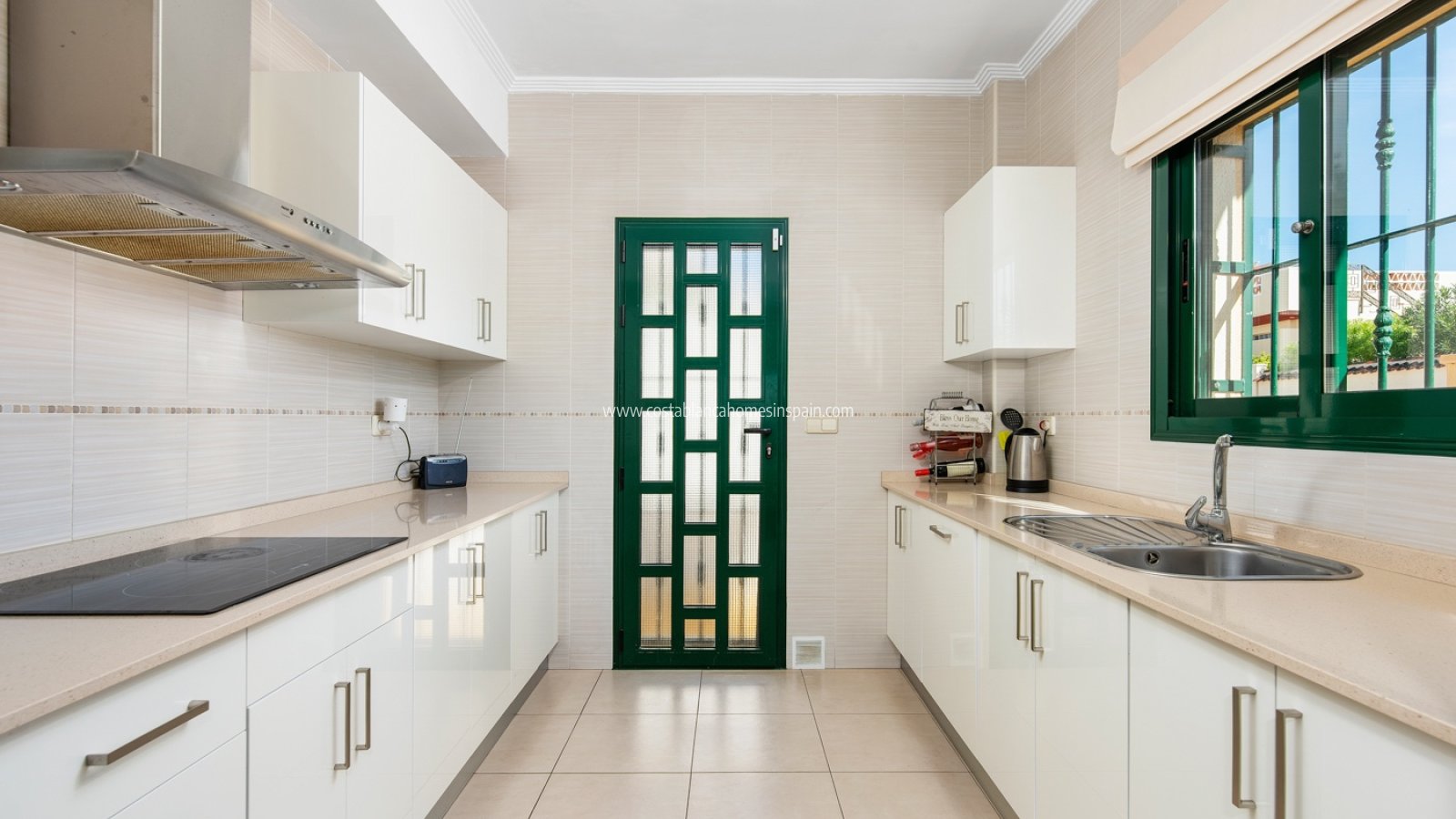 Resale - Detached Villa - Ciudad Quesada - Ciudad Quesada - Rojales